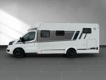 Fahrzeugbild Carado T 447 EDITION26 #7