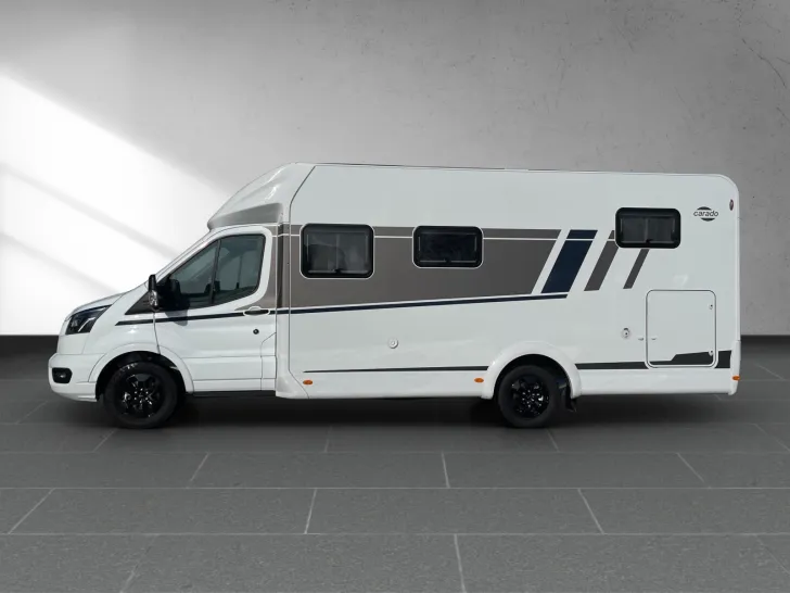 Fahrzeugbild Carado T 447 EDITION26 #7