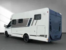 Fahrzeugbild Carado T 447 EDITION26 #6