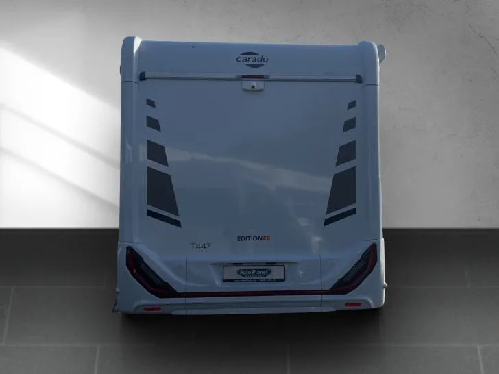 Fahrzeugbild Carado T 447 EDITION26 #5