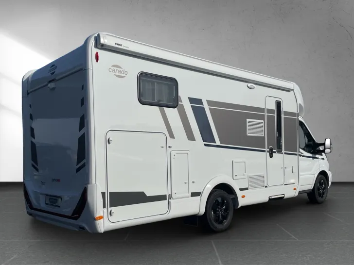 Fahrzeugbild Carado T 447 EDITION26 #4