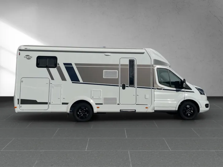 Fahrzeugbild Carado T 447 EDITION26 #3