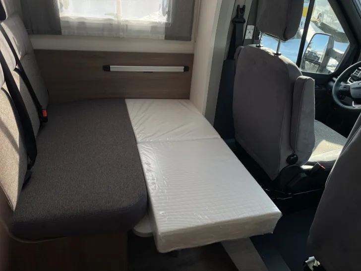 Fahrzeugbild Carado T 447 EDITION26 #10