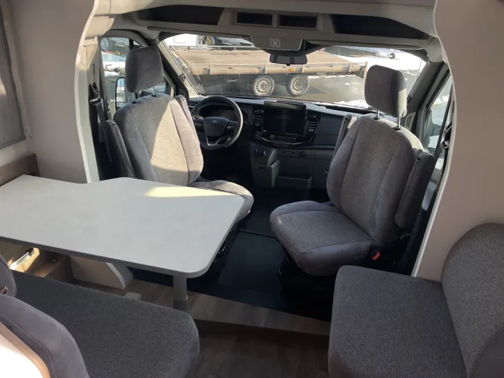 Fahrzeugbild Carado T 447 EDITION26 #16