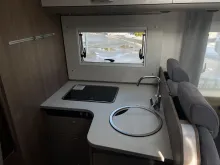Fahrzeugbild Carado T 447 EDITION26 #17