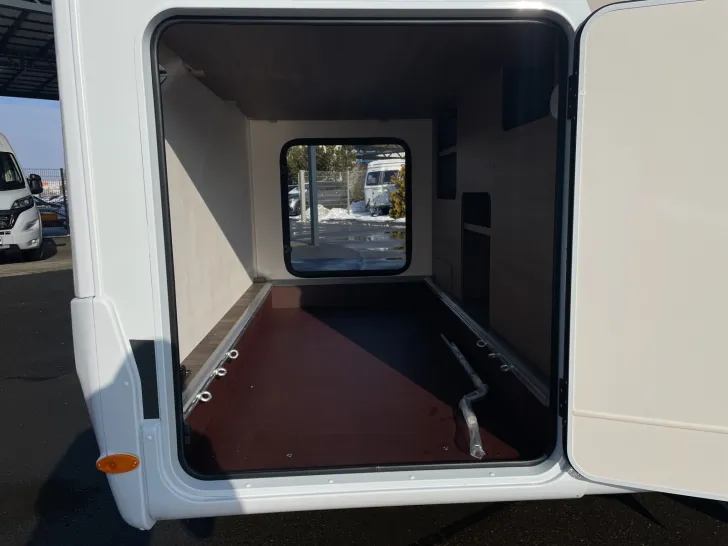 Fahrzeugbild Carado T 447 EDITION26 #21