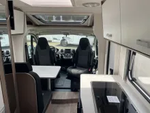 Fahrzeugbild Carado VAN 337 #13