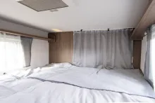 Fahrzeugbild Carado VAN 337 #18