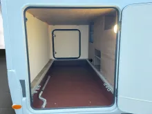 Fahrzeugbild Carado I 338 #4