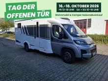 Fahrzeugbild Carado T 328 pro+, Automatik, Multimedia #1
