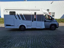 Fahrzeugbild Carado T 328 pro+, Automatik, Multimedia #3