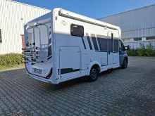 Fahrzeugbild Carado T 328 pro+, Automatik, Multimedia #4