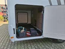 Fahrzeugbild Carado T 328 pro+, Automatik, Multimedia #8