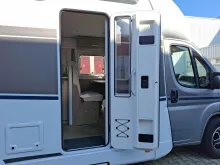 Fahrzeugbild Carado T 328 pro+, Automatik, Multimedia #11