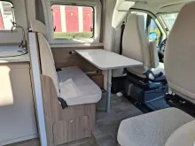 Fahrzeugbild Carado T 328 pro+, Automatik, Multimedia #15