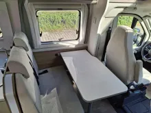 Fahrzeugbild Carado T 328 pro+, Automatik, Multimedia #16