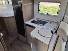 Fahrzeugbild Carado T 328 pro+, Automatik, Multimedia #17