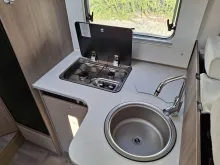 Fahrzeugbild Carado T 328 pro+, Automatik, Multimedia #18