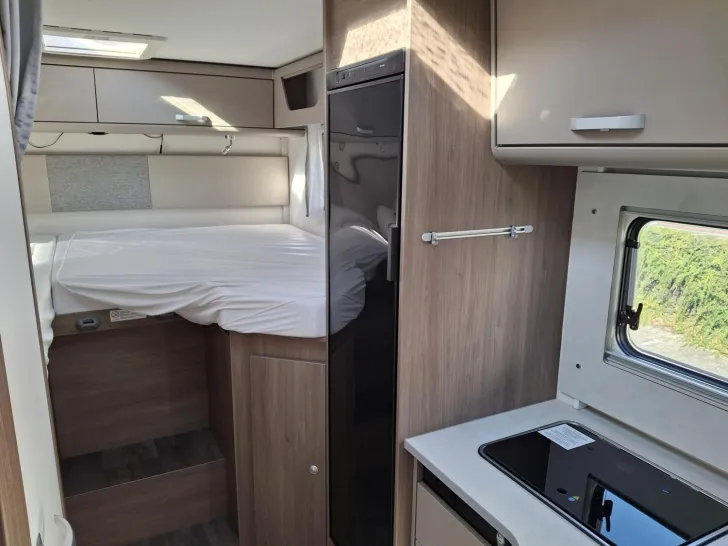 Fahrzeugbild Carado T 328 pro+, Automatik, Multimedia #19