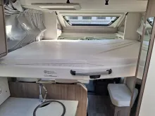 Fahrzeugbild Carado T 328 pro+, Automatik, Multimedia #25