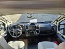 Fahrzeugbild Carado T 328 pro+, Automatik, Multimedia #26