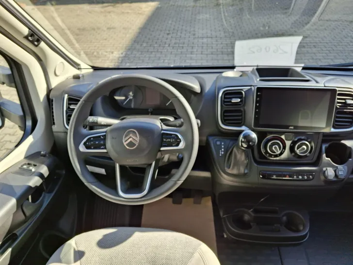 Fahrzeugbild Carado T 328 pro+, Automatik, Multimedia #27