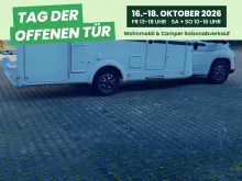 Fahrzeugbild Carado T 338s #1