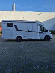Fahrzeugbild Carado T 338s #3