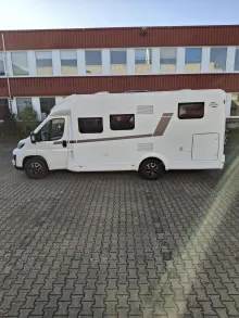 Fahrzeugbild Carado T 338s #7