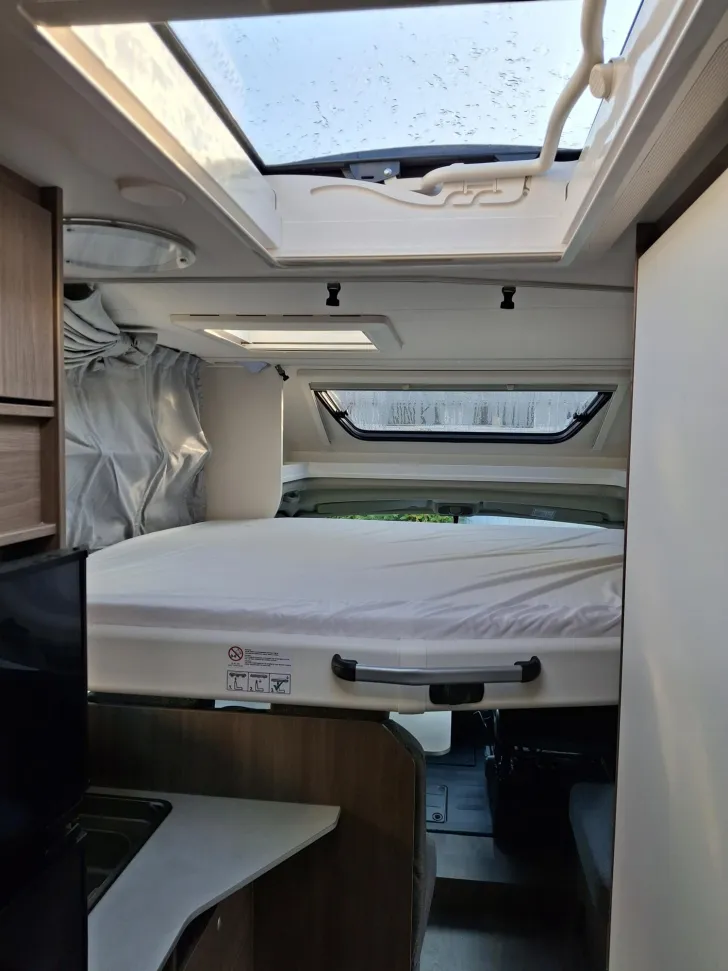 Fahrzeugbild Carado T 338s #20
