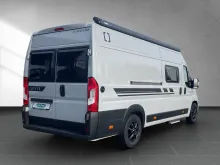 Fahrzeugbild Crosscamp ADVTR 6.4 EF #4