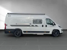 Fahrzeugbild Crosscamp ADVTR 6.4 EF #3