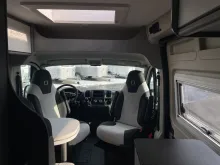 Fahrzeugbild Crosscamp ADVTR 6.4 EF #13