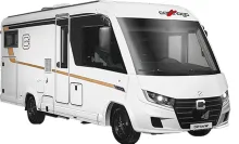 Fahrzeugbild Carthago C2-tourer I 141 KB-LE lightweight 3.5t Automatik, sofort verfügbar! #1