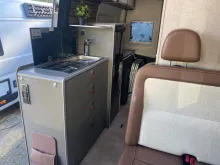 Fahrzeugbild Hymer Grand Canyon S 600 MwSt ausweisbar 3,5t 4x4 #12