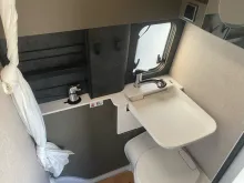 Fahrzeugbild Hymer Grand Canyon S 600 MwSt ausweisbar 3,5t 4x4 #14