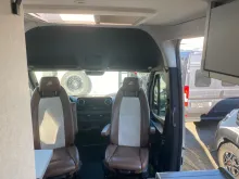 Fahrzeugbild Hymer Grand Canyon S 600 MwSt ausweisbar 3,5t 4x4 #17