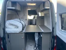 Fahrzeugbild Hymer Grand Canyon S 600 MwSt ausweisbar 3,5t 4x4 #18