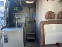 Fahrzeugbild Hymer Grand Canyon S 600 MwSt ausweisbar 3,5t 4x4 #20