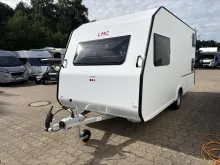 Fahrzeugbild LMC e-dero 470 K #4