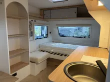 Fahrzeugbild LMC e-dero 470 K #6
