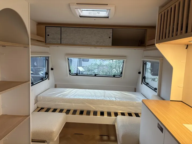 Fahrzeugbild LMC e-dero 470 K #7