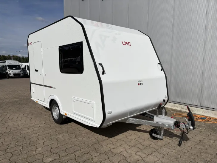 Fahrzeugbild LMC e-dero 350 D #4