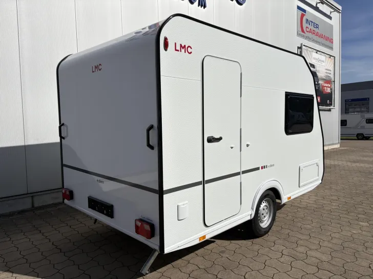 Fahrzeugbild LMC e-dero 350 D #5