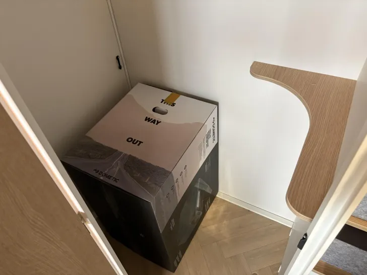 Fahrzeugbild LMC e-dero 350 D #13