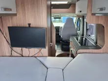 Fahrzeugbild Weinsberg CaraBus 600 ME - im Kundenauftrag #11