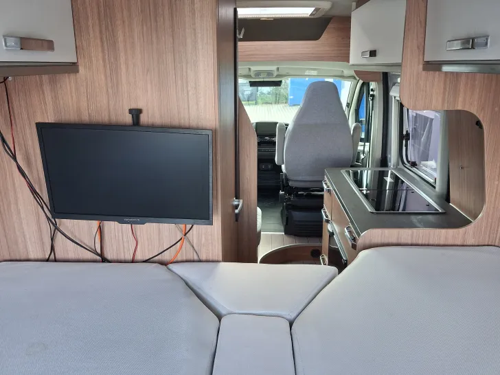 Fahrzeugbild Weinsberg CaraBus 600 ME - im Kundenauftrag #11