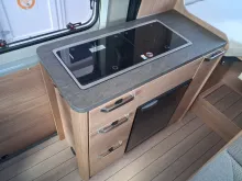 Fahrzeugbild Weinsberg CaraBus 600 ME - im Kundenauftrag #12