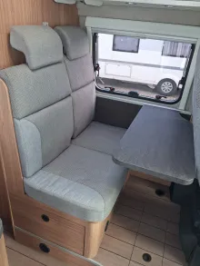 Fahrzeugbild Weinsberg CaraBus 600 ME - im Kundenauftrag #20