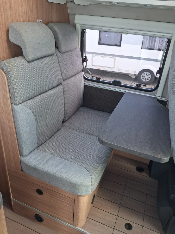 Fahrzeugbild Weinsberg CaraBus 600 ME - im Kundenauftrag #20
